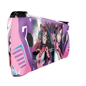 Eva 08 Asus Rog Ally Handheld Gaming Computer Skin