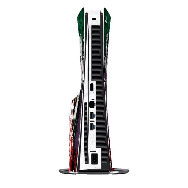 Guason Skin Playstation 5 Slim