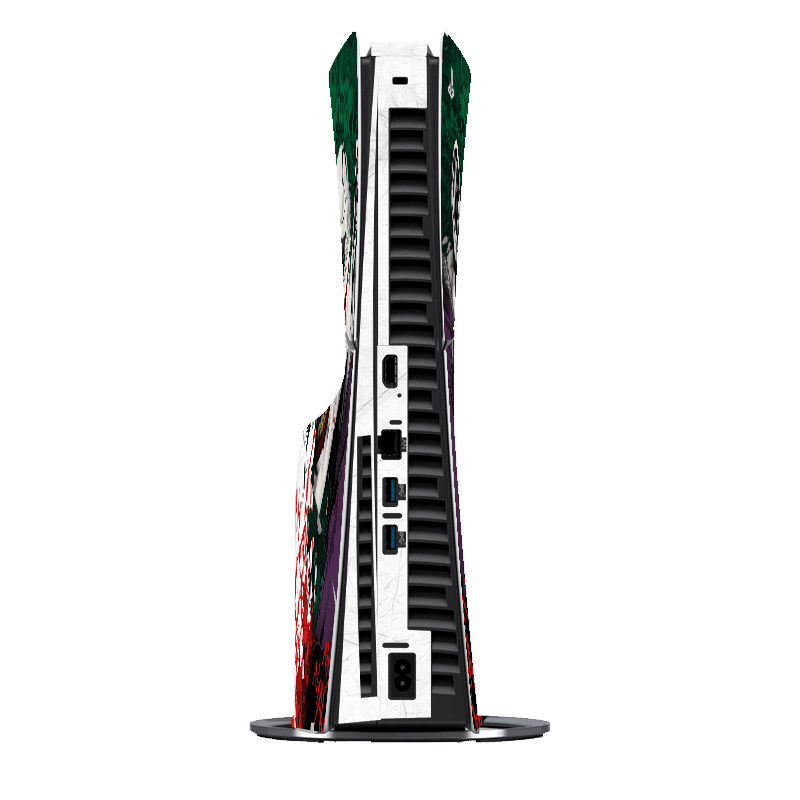 Guason Skin Playstation 5 Slim