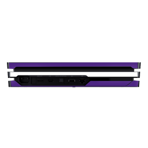 Alliance Lima Purple PS4 Pro Bundle Skin