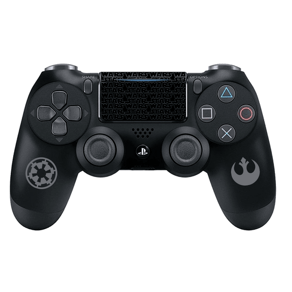 Battlefront Skin Playstation 4 Slim Edition