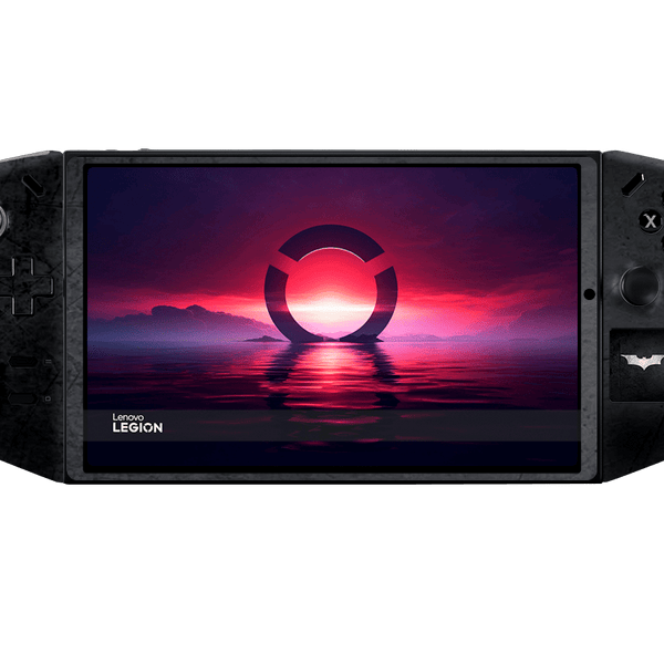 Skin para Legion Go edición Batman – Xonebrand