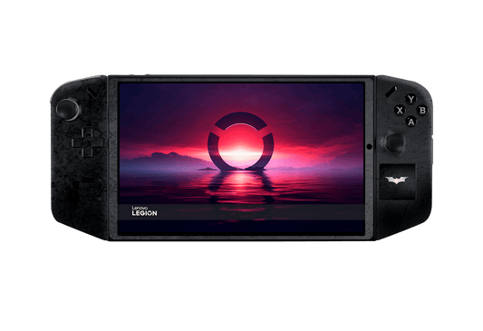 Skin para Legion Go edición Batman – Xonebrand