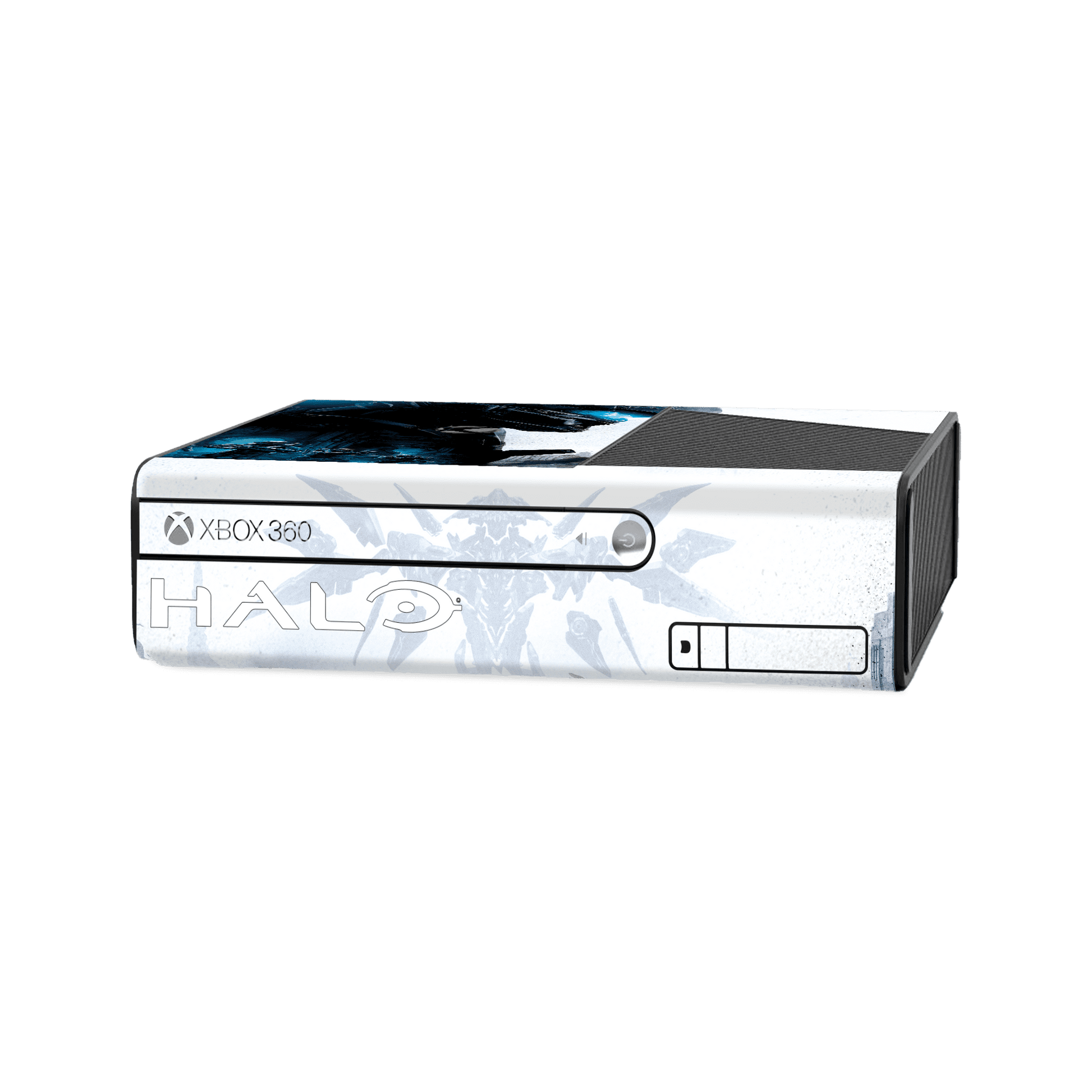 Halo 5 Skin Xbox 360 E