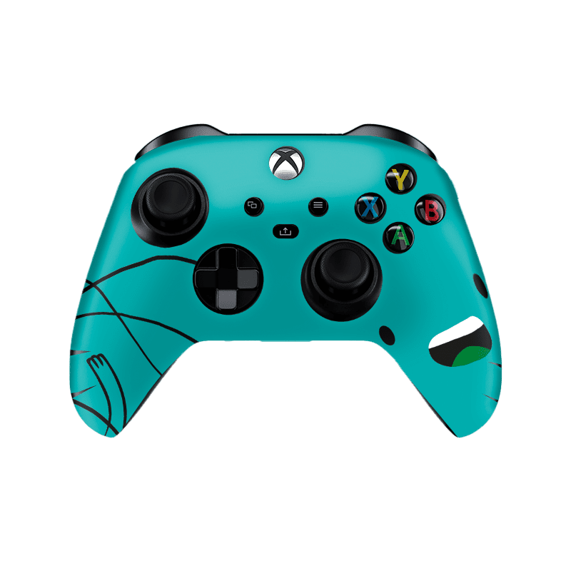 BMO Skin Xbox Series X