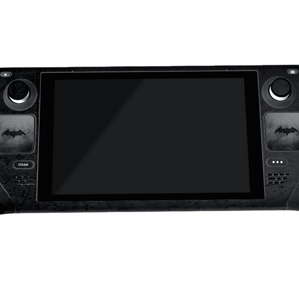 Batman Steam Deck Skin