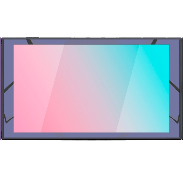 Pokemon Gengar Skin Nintendo Switch 2 (2025)