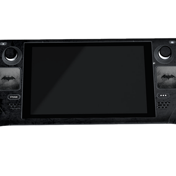 Batman Steam Deck Skin Xonebrand