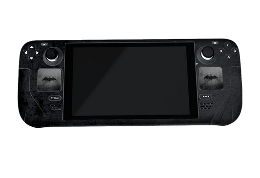 Batman Steam Deck Skin Xonebrand