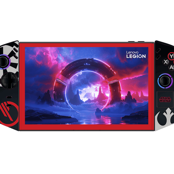 Star Wars Battlefront Skin Lenovo Legion Go 2