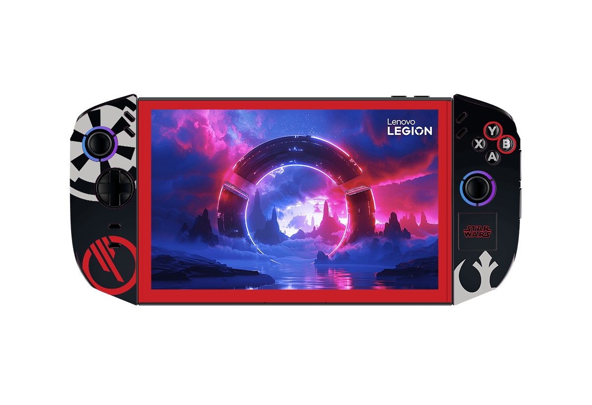 Star Wars Battlefront Skin Lenovo Legion Go 2