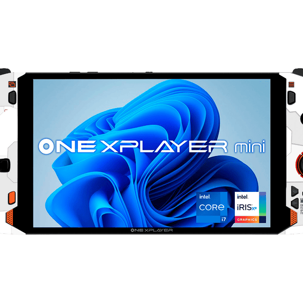 Gundam OneXPlayer Mini Pro Skin