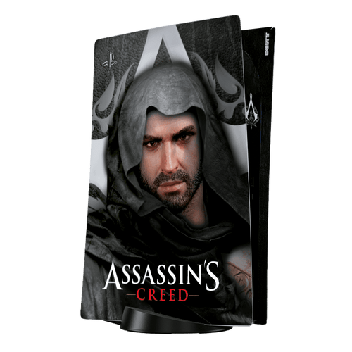 Assassins Creed Skin Playstation 5 Fat Xonebrand
