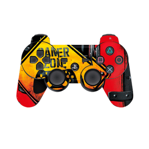 Gamer Zone PS3 Fat Bundle Skin