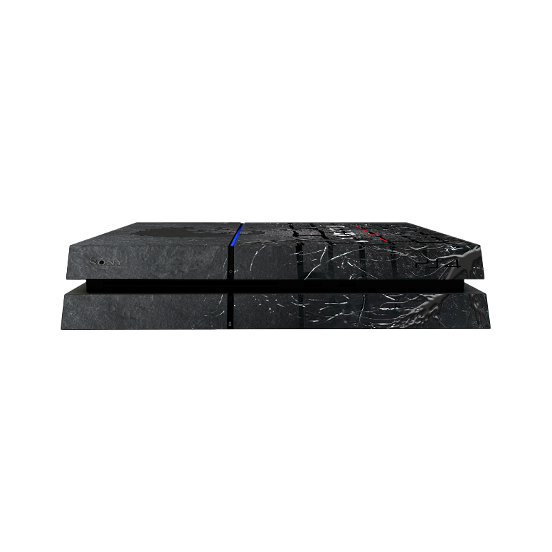 A Plage Tale Innocence Skin Playstation 4 Fat Xonebrand