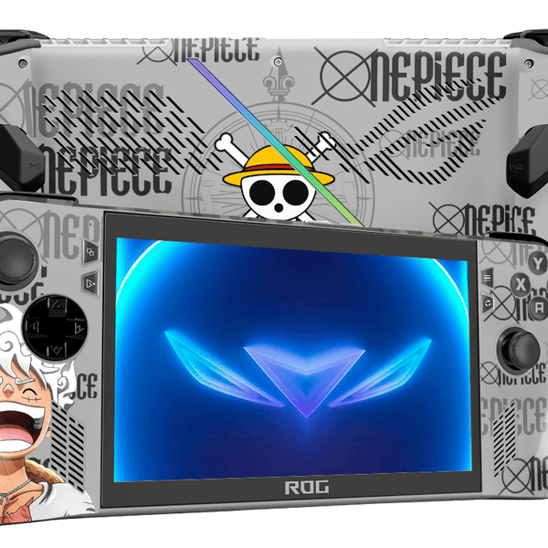 One Piece Skin Asus Rog Ally Xonebrand