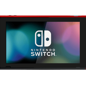 Deadpool Nintendo Switch Skin