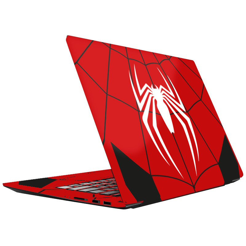 Spiderman Lenovo IdeaPad 14-inch Skin