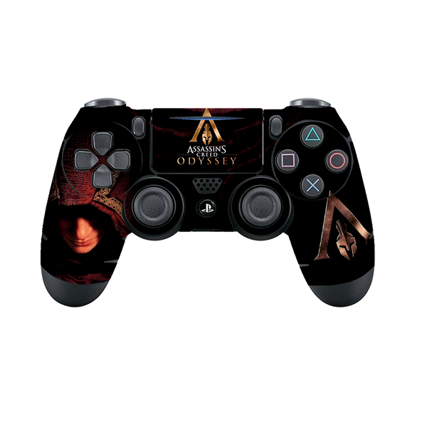 Assassins Creed Skin Playstation 4 Pro
