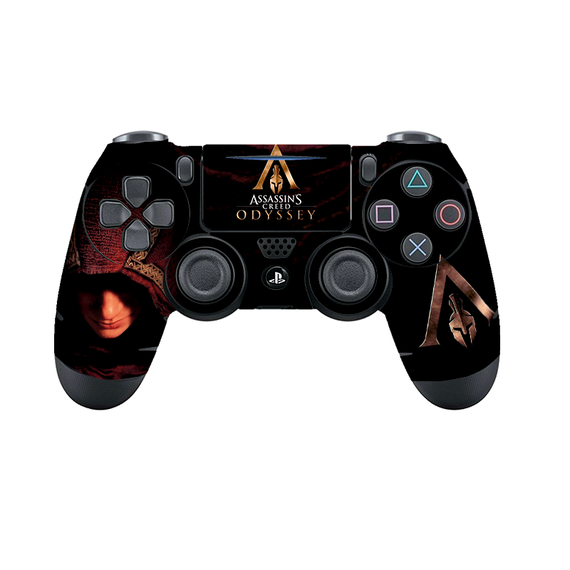 Assassins Creed Skin Playstation 4 Pro