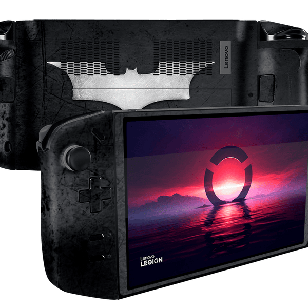 Skin para Legion Go edición Batman – Xonebrand