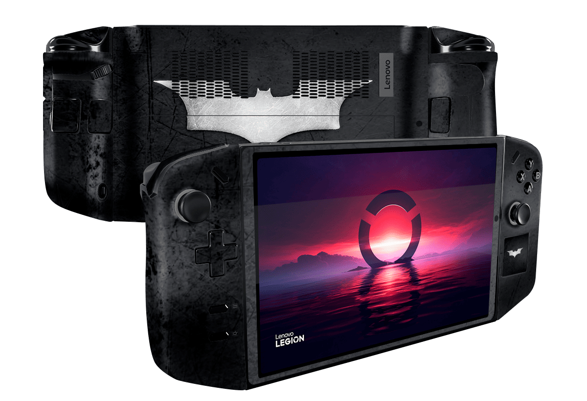 Skin para Legion Go edición Batman – Xonebrand