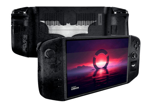 Skin para Legion Go edición Batman – Xonebrand