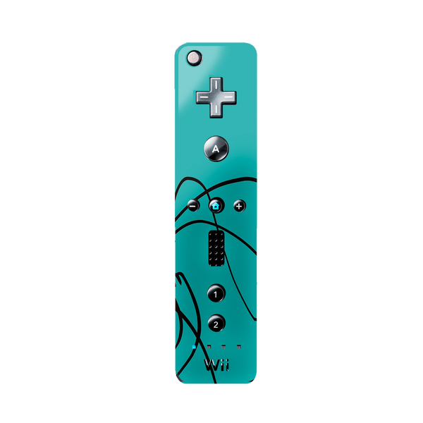 BMO Skin Nintendo Wii U (2012)