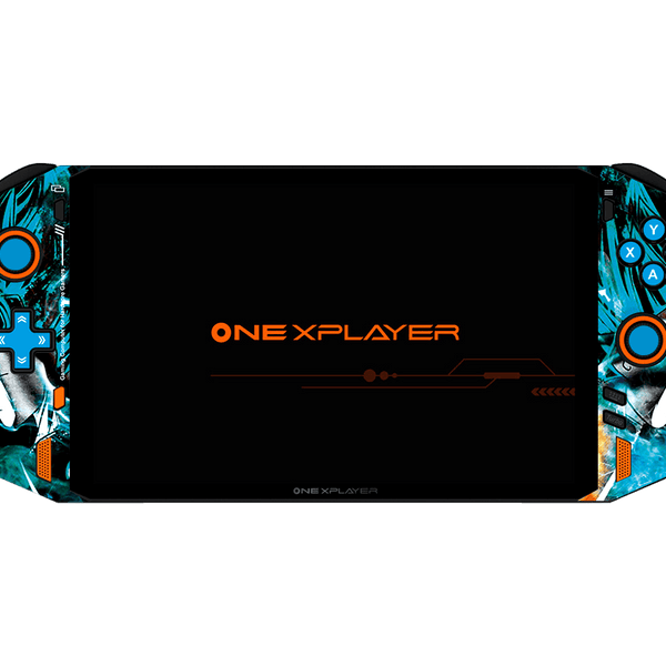 Dragon Ball Goku OneXPlayer 1S Skin Xonebrand