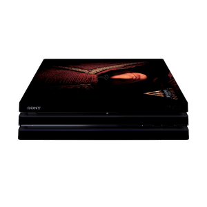 Assassins Creed Odyssey PS4 Pro Bundle Skin