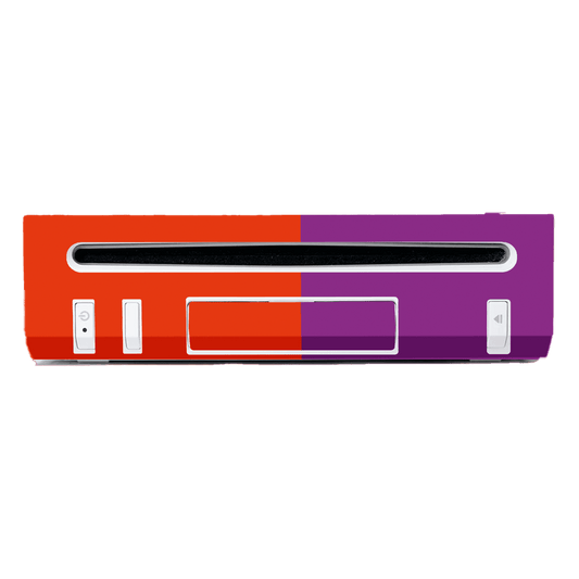 Pokémon Scarlet & Violet Nintendo Wii Skin