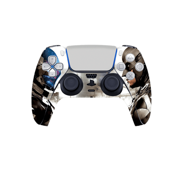 Batman Arkham Skin Playstation 5 Pro