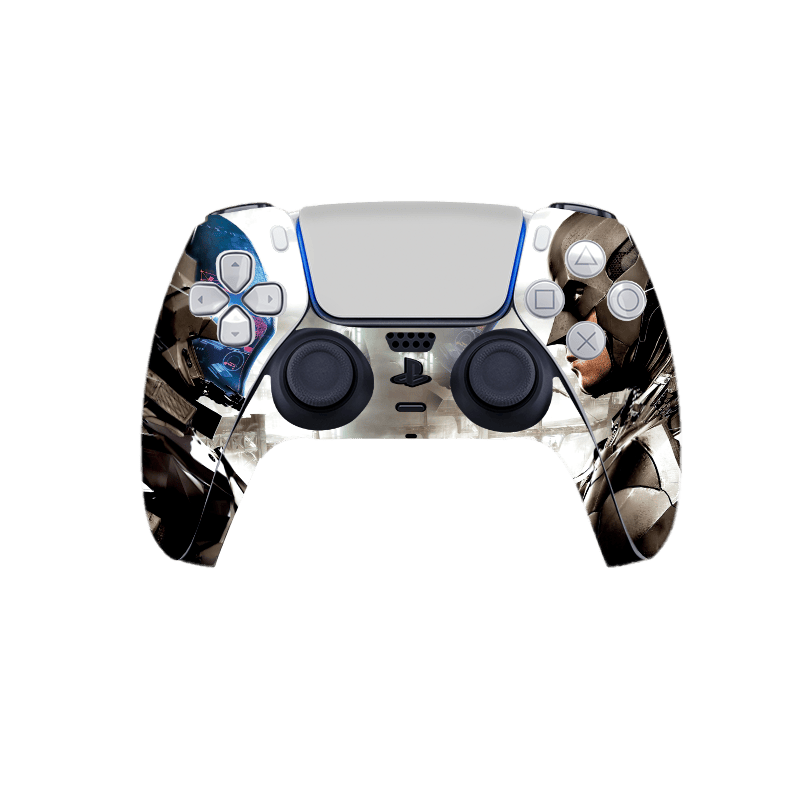 Batman Arkham Skin Playstation 5 Pro