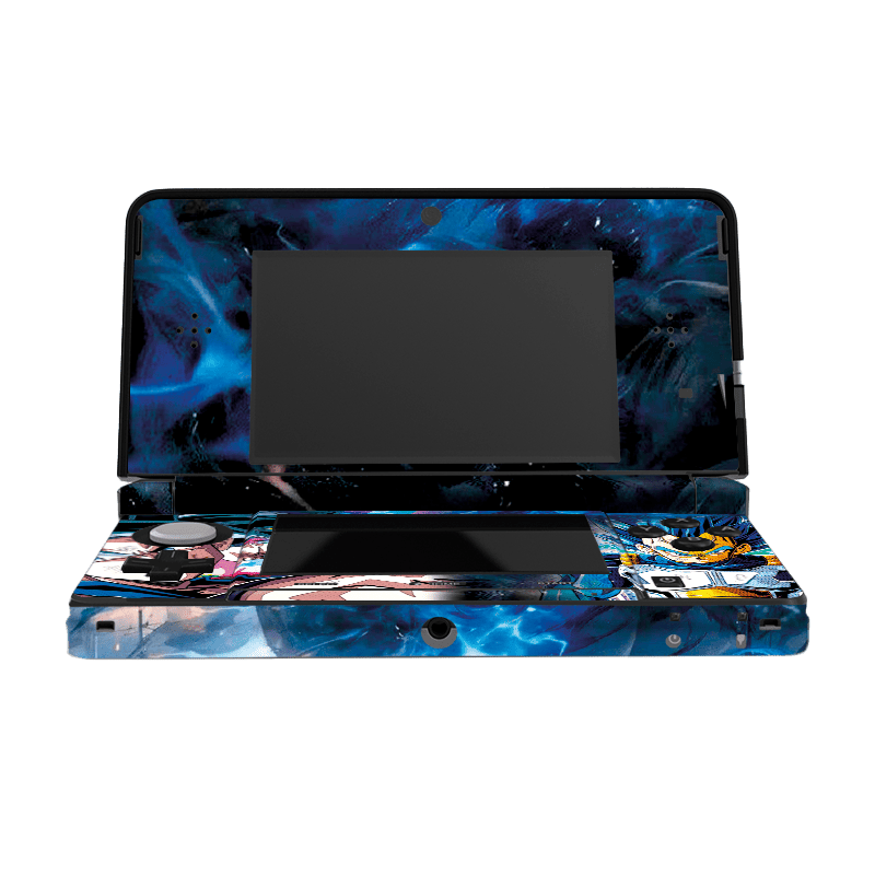 Skin para Nintendo 3Ds edición Dragon Ball Super – Xonebrand