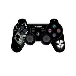 Call of Duty Ghosts PS3 Slim Bundle Skin