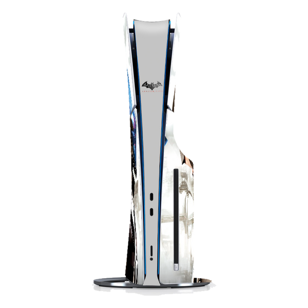 Batman Arkham Skin Playstation 5 Slim