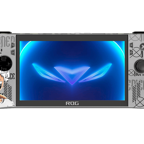 One Piece Skin Asus Rog Ally Xonebrand
