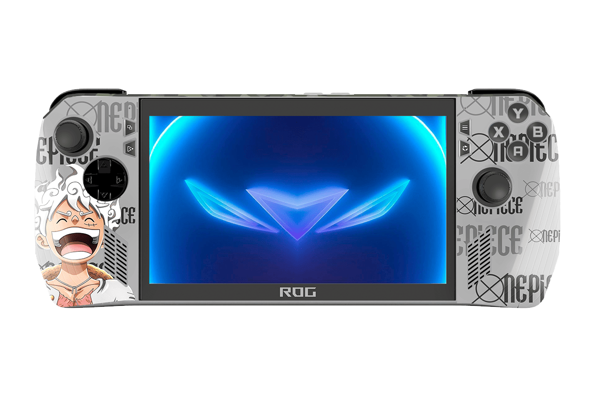 One Piece Skin Asus Rog Ally Xonebrand