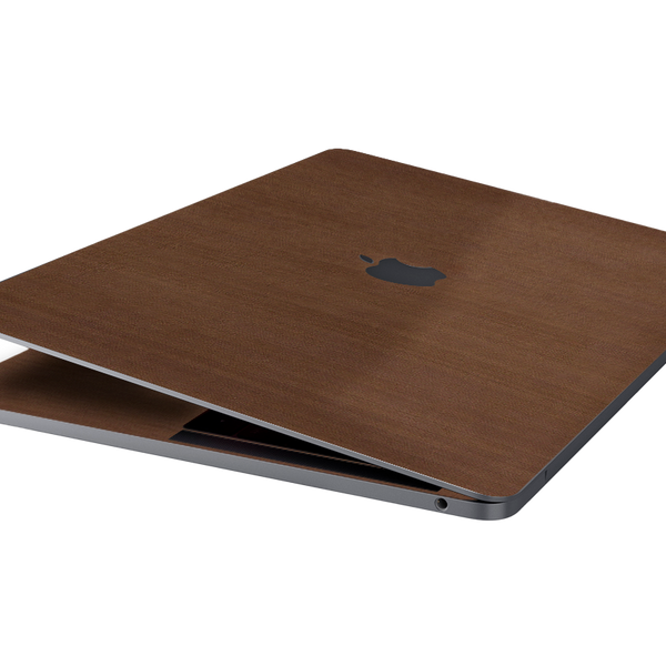 Madera Skin Mackbook Pro 15