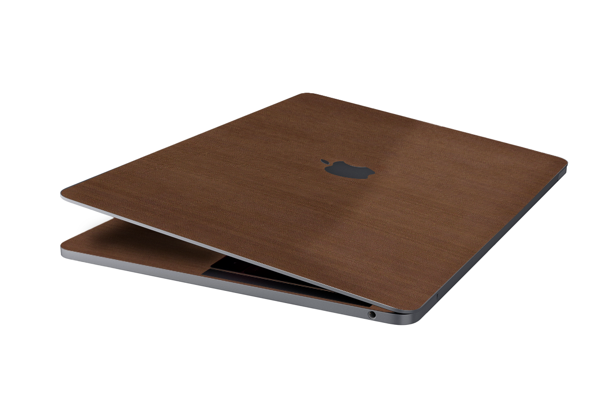 Madera Skin Mackbook Pro 14" Xonebrand