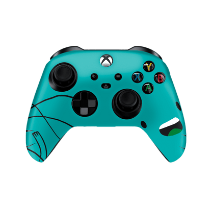 BMO Xbox Serie X Bundle Skin