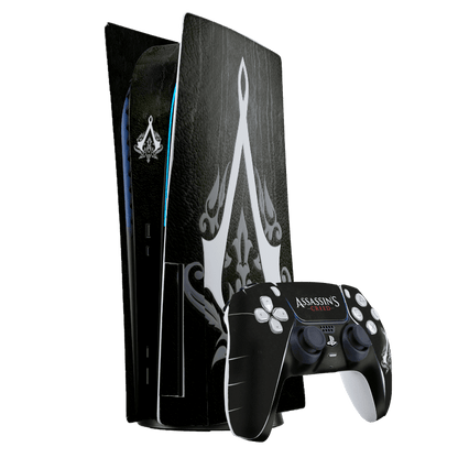 Assassins Creed PS5 Bundle Skin