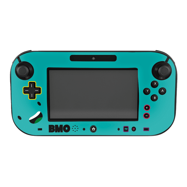 BMO Skin Nintendo Wii U (2012)