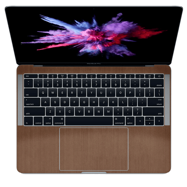 Madera Skin Mackbook Pro 15