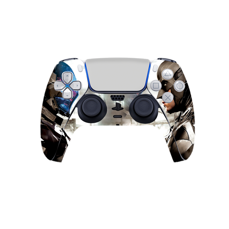 Batman Arkham Skin Playstation 5 Slim