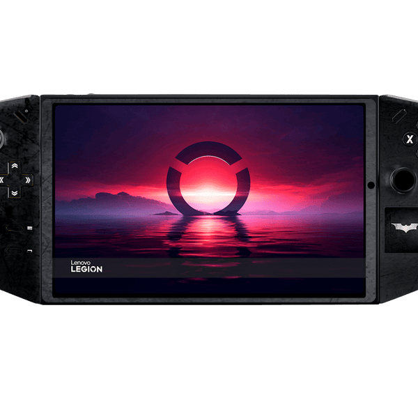 Batman Skin Lenovo Legion Go Xonebrand