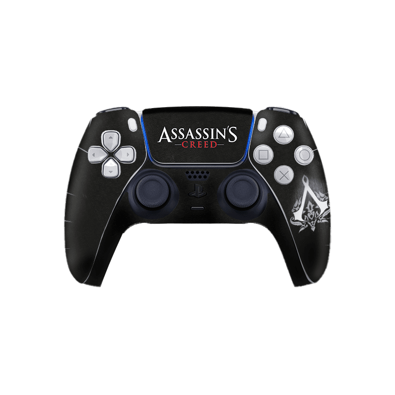 Assassins Creed PS5 Bundle Skin