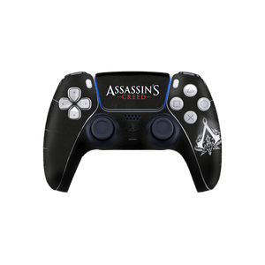 Assassins Creed PS5 Bundle Skin