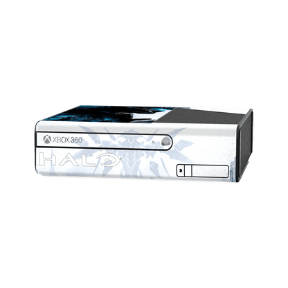 Halo 5 Xbox 360 E Bundle Skin