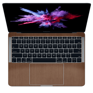 Melamina Apple MacBook Pro Skin